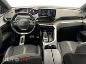 Peugeot 3008 1.5 BlueHDi GT EAT8