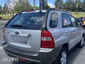 Kia Sportage JE