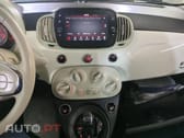 Fiat 500 1.2 Lounge MTA