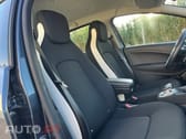 Renault Zoe (c/ Bateria) Zen 50