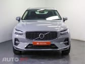 Volvo XC60 2.0 T6 350 AWD PHEV Core Auto