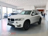 BMW X5 25 d sDrive Comfort 7L