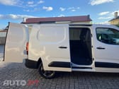 Citroen Berlingo 1.6 HDI L2  100 cv Carplay