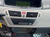 Citroen C4 Grand Picasso HDMI 1.6