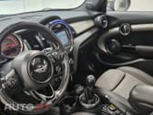 MINI One 5P ONE D BODY-KIT JCW