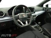 Seat Ibiza Ibiza 1.0 TSI FR