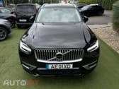 Volvo XC90 2.0 T8 PHEV Inscription Expression AWD