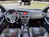 Volvo V40 2.0 D2 R-Design Geartronic