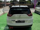 Renault Grand Scénic ENERGY dCi 130 BOSE EDITION
