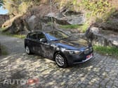 BMW 118 d Line Urban