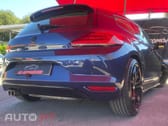 Volkswagen Scirocco 2.0 TDI Sport