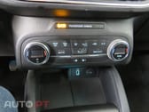 Ford Focus SW 1.5 TDCi EcoBlue Titanium