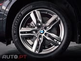 BMW X1 25 e xDrive Pack M