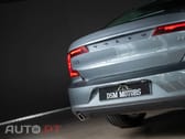 Volvo S90 2.0 D4 Momentum Geartronic