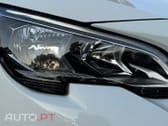 Peugeot 5008 1.5 BlueHDi Allure