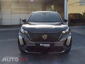 Peugeot E-2008 50 kWh Allure