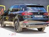 BMW X5 45 e xDrive