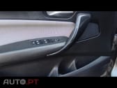 BMW 116 d EDynamics Line Urban