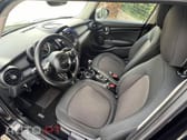 MINI Cooper One D