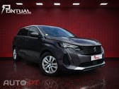 Peugeot 5008 BlueHDi 130 Active Business-Pack