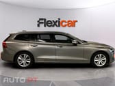 Volvo V60 2.0 D3 Momentum Plus Geartronic