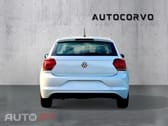 Volkswagen Polo 1.0 TSI Highline