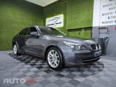 BMW 520 d Executive