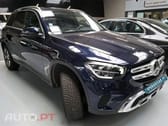 Mercedes-Benz GLC 300 e 4Matic