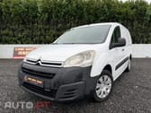 Citroen Berlingo 1.6 HDi 800 Longo Club