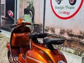 Vespa Sprint 150