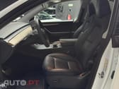 Tesla Model Y Performance Tração Integral