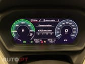 Audi Q4 E-Tron 35 55 kWh