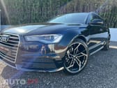 Audi A6 Avant 2.0 TDi Business Line S tronic
