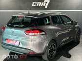 Renault Clio Sport Tourer 1.5 dCi Confort