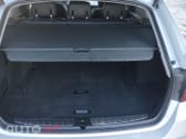 BMW 320 d Touring EfficientDynamics Line Luxury