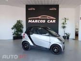 Smart ForTwo 1.0