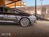 Renault Mégane Sport Tourer 1.5 Blue dCi Limited