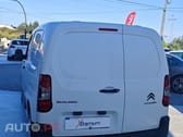 Citroen Berlingo 1.5 BlueHDi M Feel