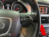 Audi Q7 3.0 V6 TDi quattro Tiptronic