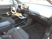 MG MG4 51 kWh Standard