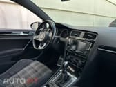 Volkswagen Golf 2.0 TDi GTD DSG