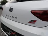 Seat Leon SC 2.0 TSI Cupra DSG S/S