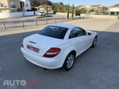 Mercedes-Benz SLK 200 Kompressor