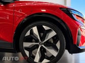 Renault Mégane E-Tech EV40 Evolution Autonomia Urbana