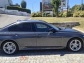BMW 320 d Auto Pack M