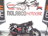 Mitt 125 LEGEND