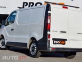Renault Trafic 1.6 dCi L1H1 1.0T