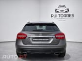 Mercedes-Benz GLA 200 (CDI) d 4Matic 7G-DCT StreetStyle