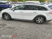 Peugeot 508 RXH 2.0 HDi Hybrid4 2-Tronic