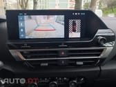 Citroen C4 X 1.2 PureTech Plus EAT8